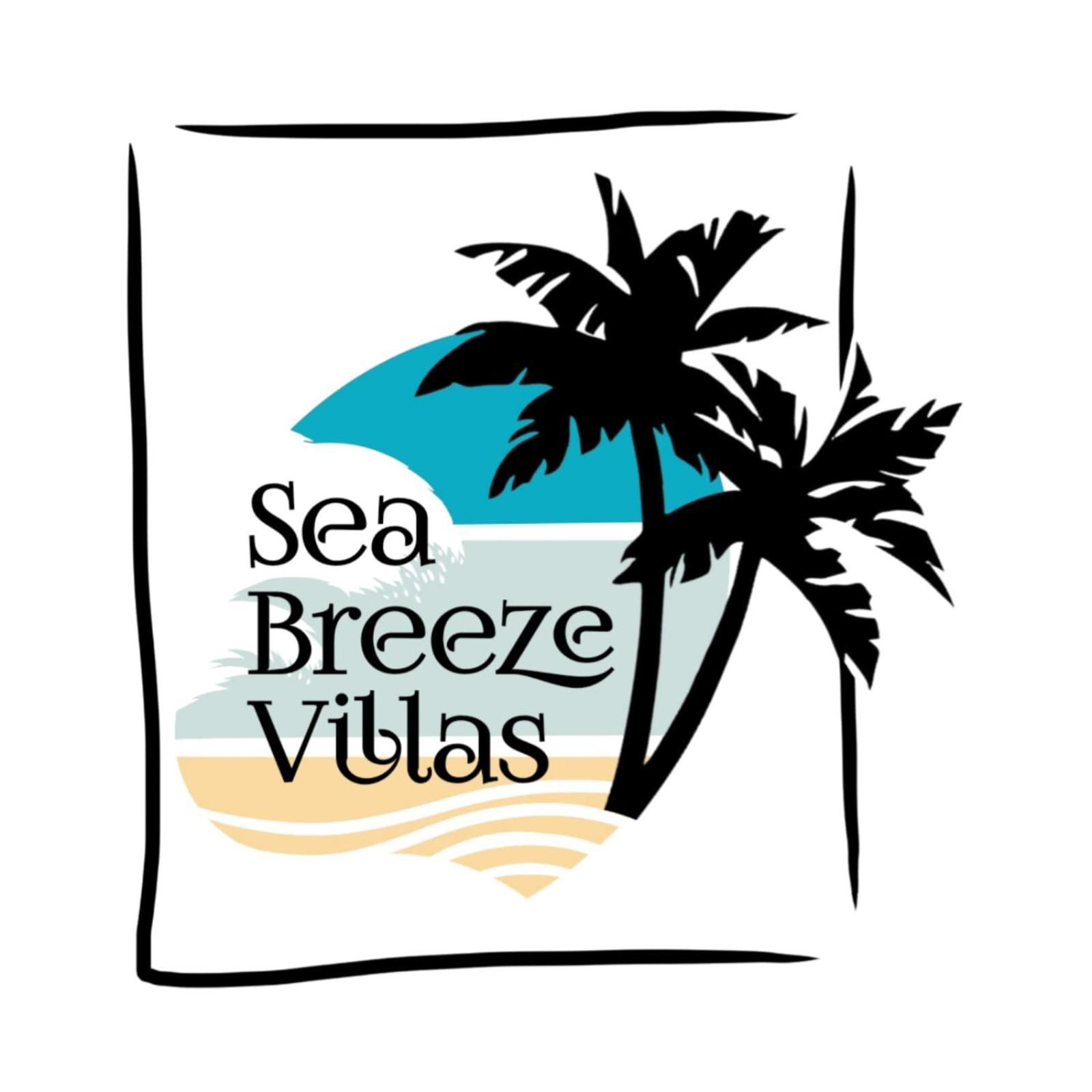 Sea Breeze Villas - Gili Air, Lombok Luaran gambar