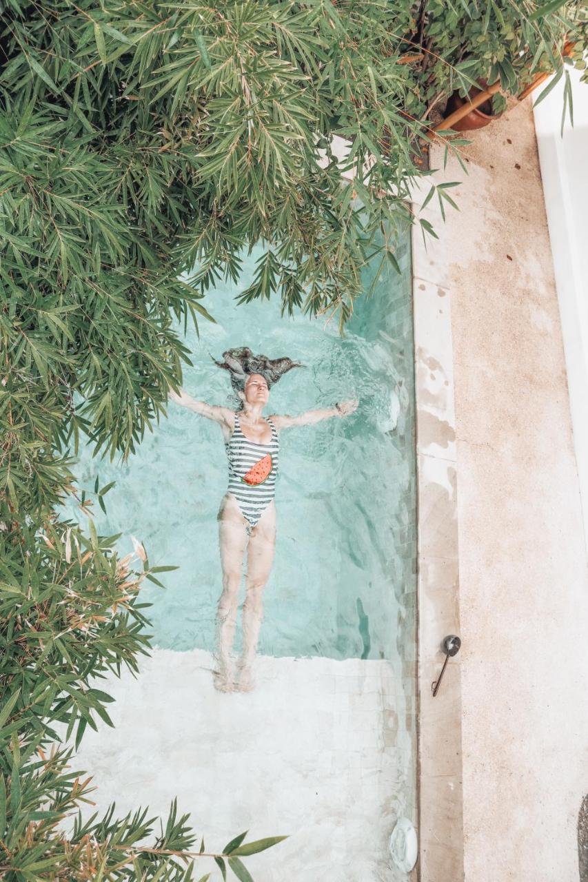 Sea Breeze Villas - Gili Air, Lombok Luaran gambar